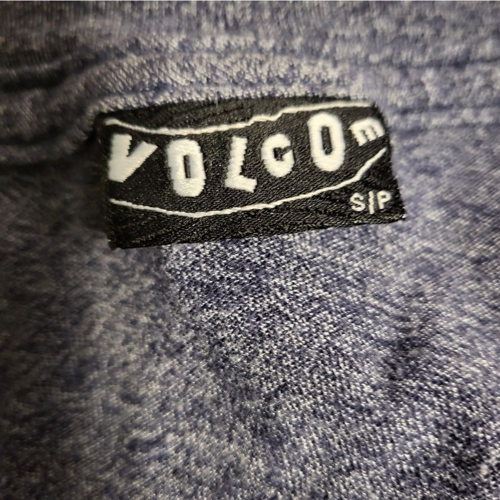 VINTAGE VOLCOM TEE - Picture 2 of 2